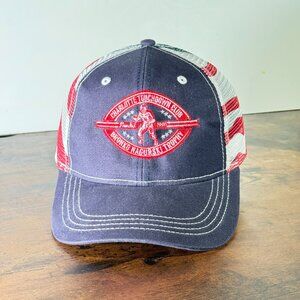 Charlotte Touchdown Club Bronko Nagurski Trophy Hat